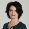 Комарова Ольга Сергеевна